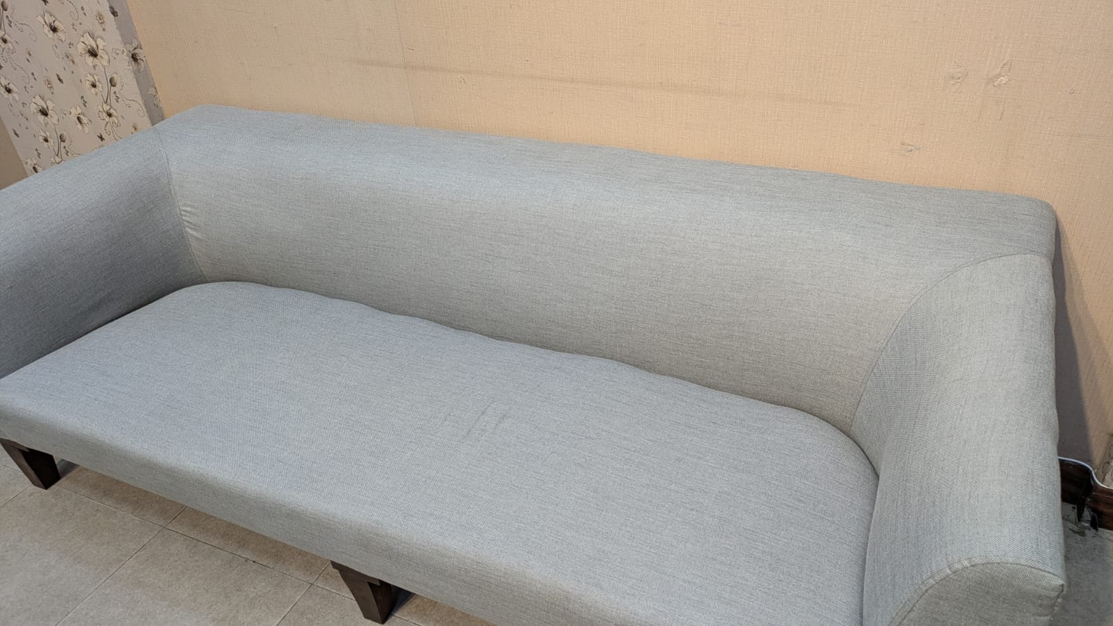 3 Seater Sofa