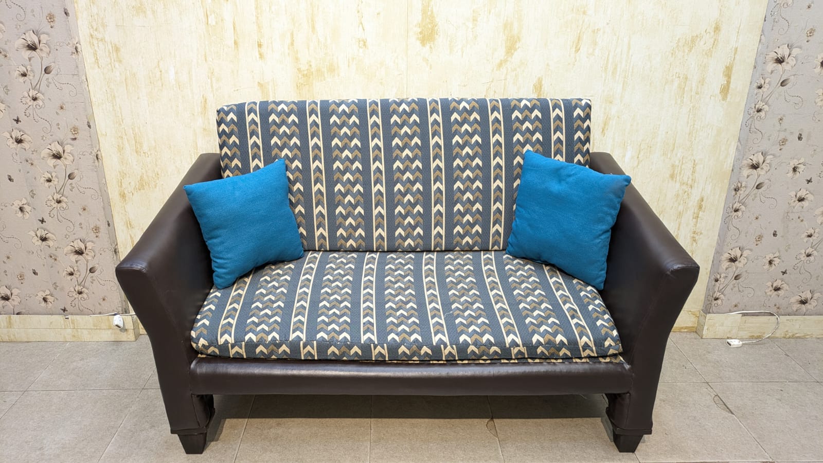 Imported sofa