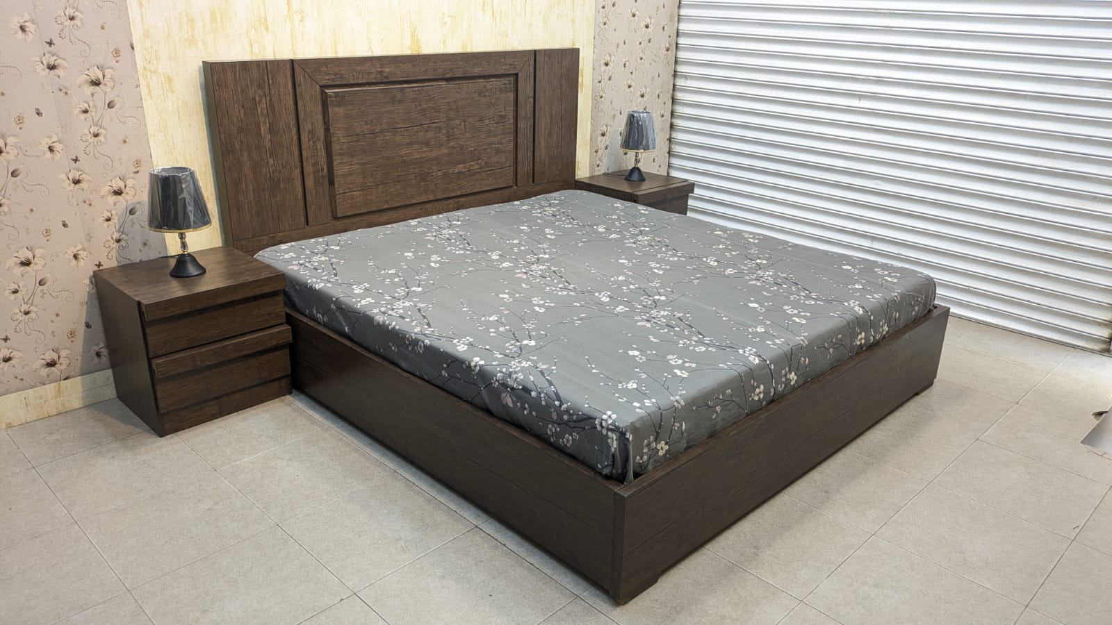 King size bed sets