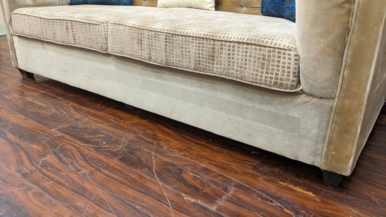 5 Seater Sofa Set