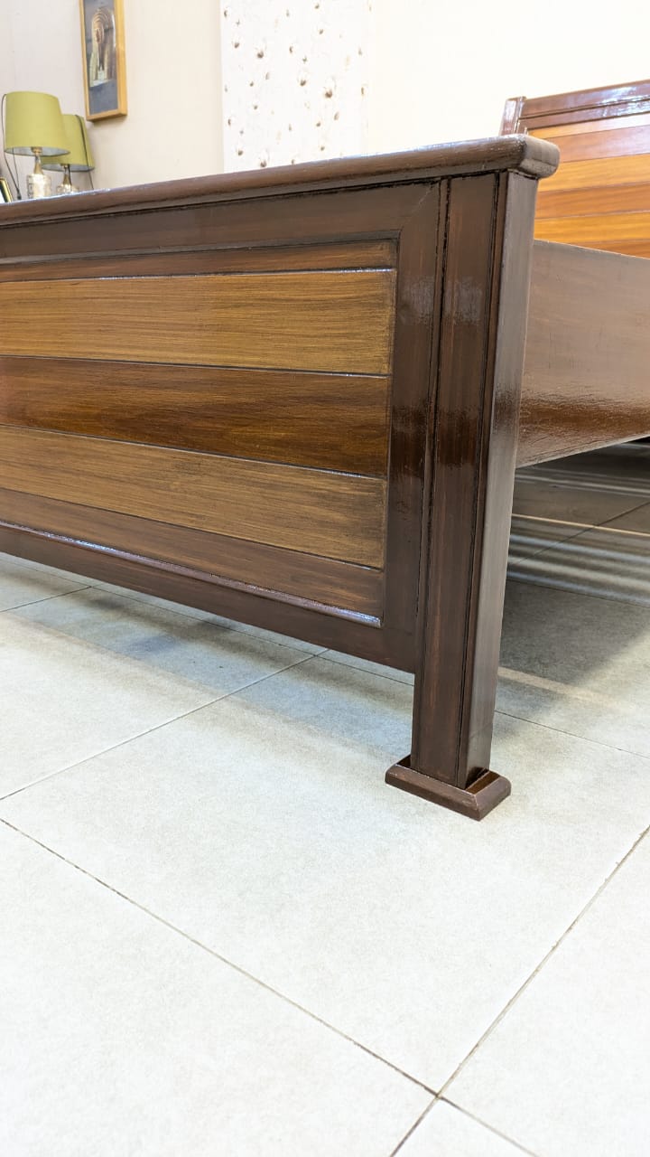 Single Bed