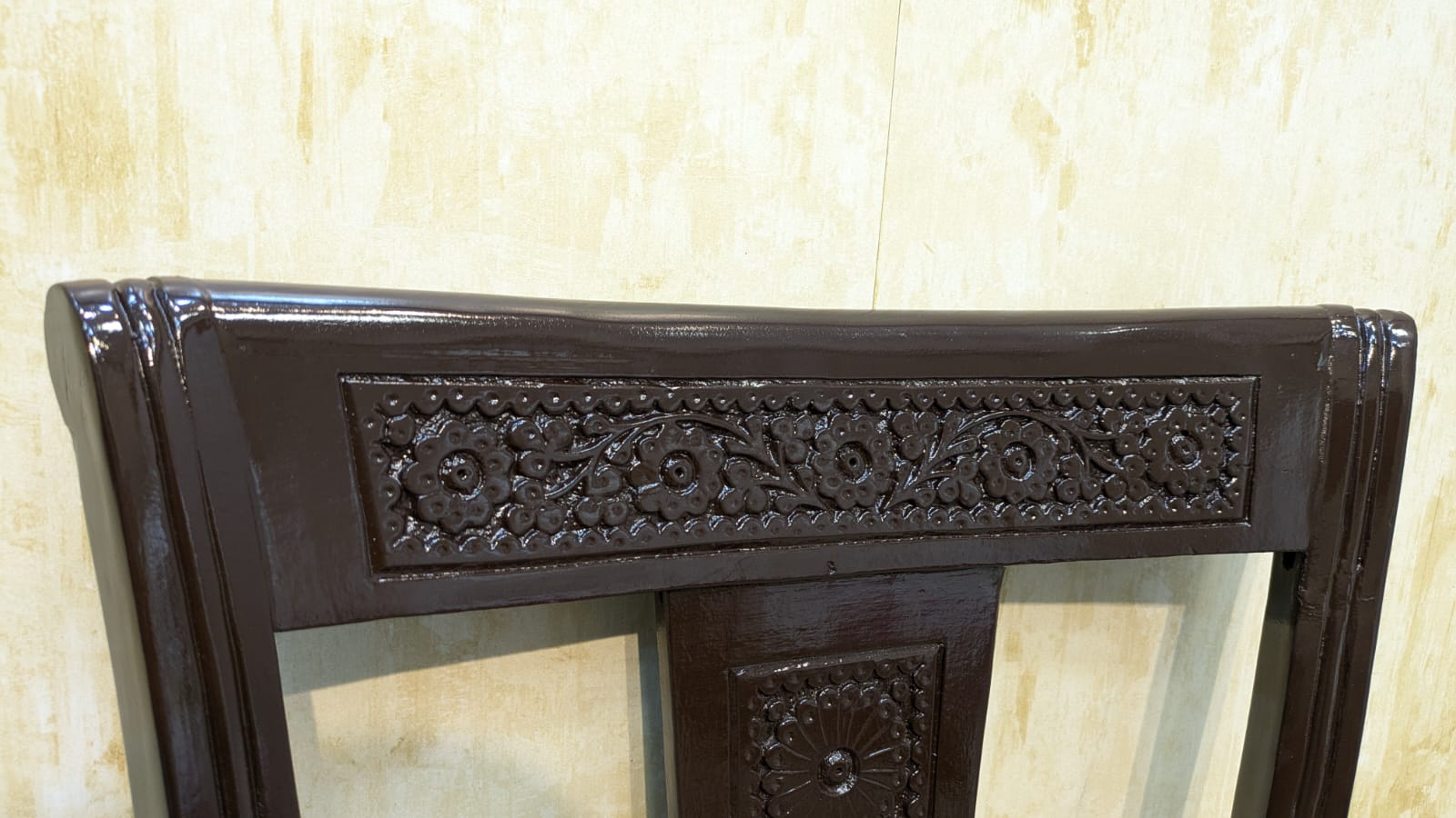 6 Seater Dining Table