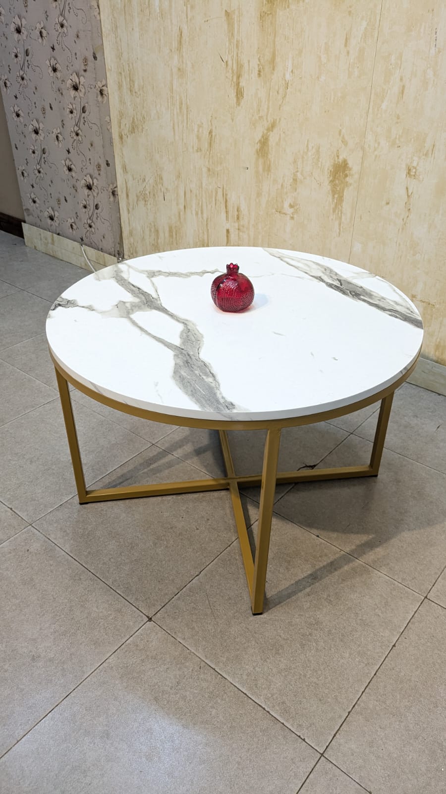 Center Table