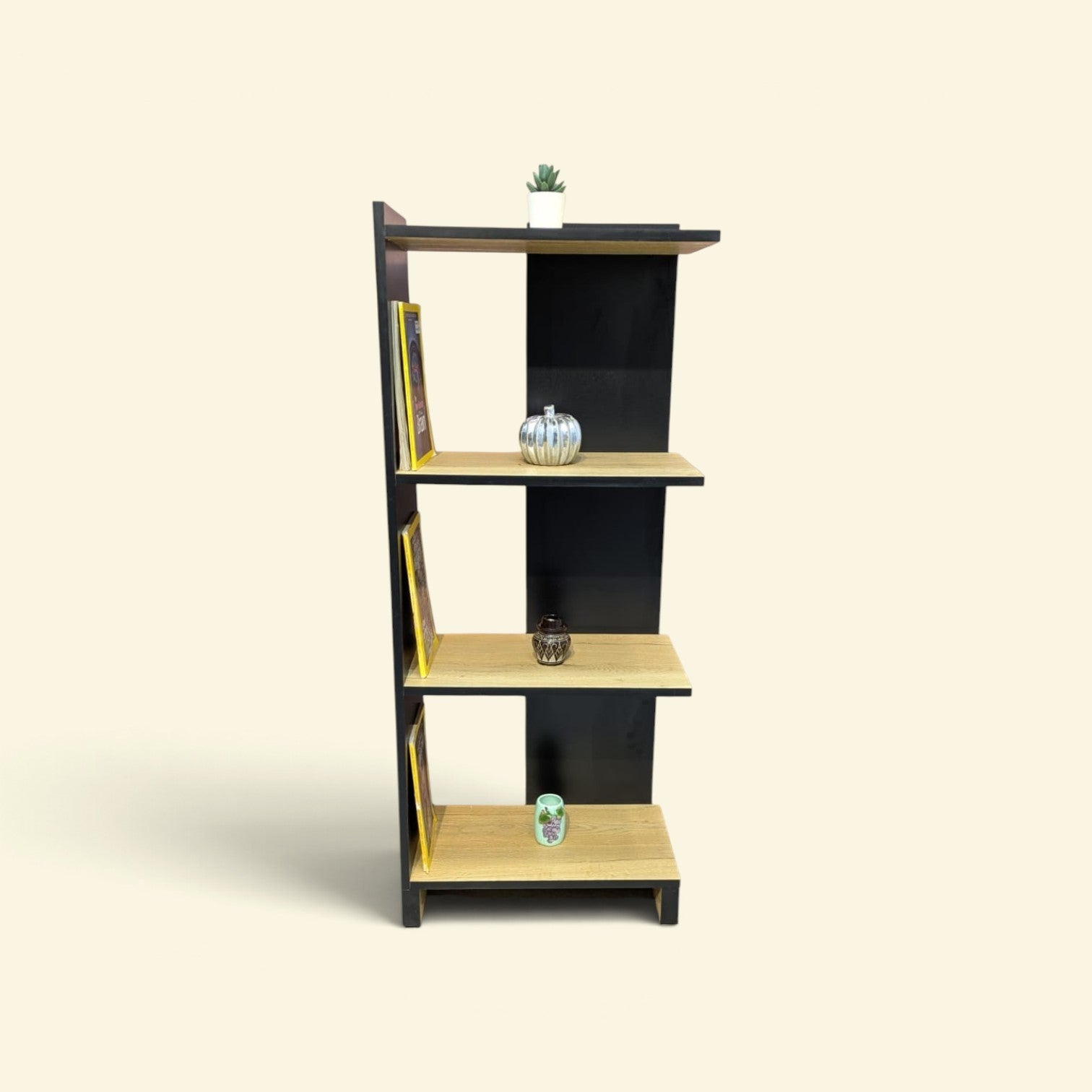 BRAND NEW MODERN DISPLAY SHELF