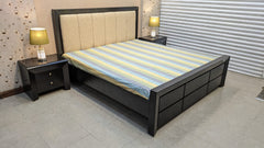 King Size Bedroom Set