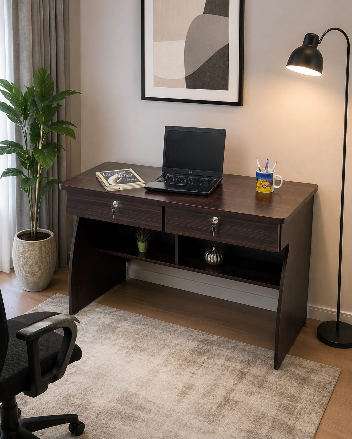 Study Table