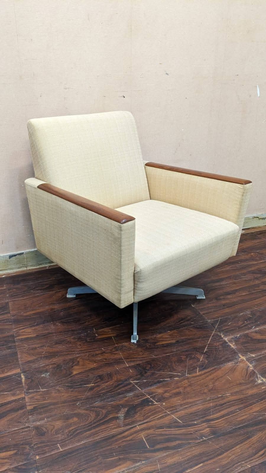 🔥Imported🔥European 1960's 10 Seater Sofa Set