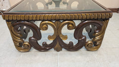 Center Table