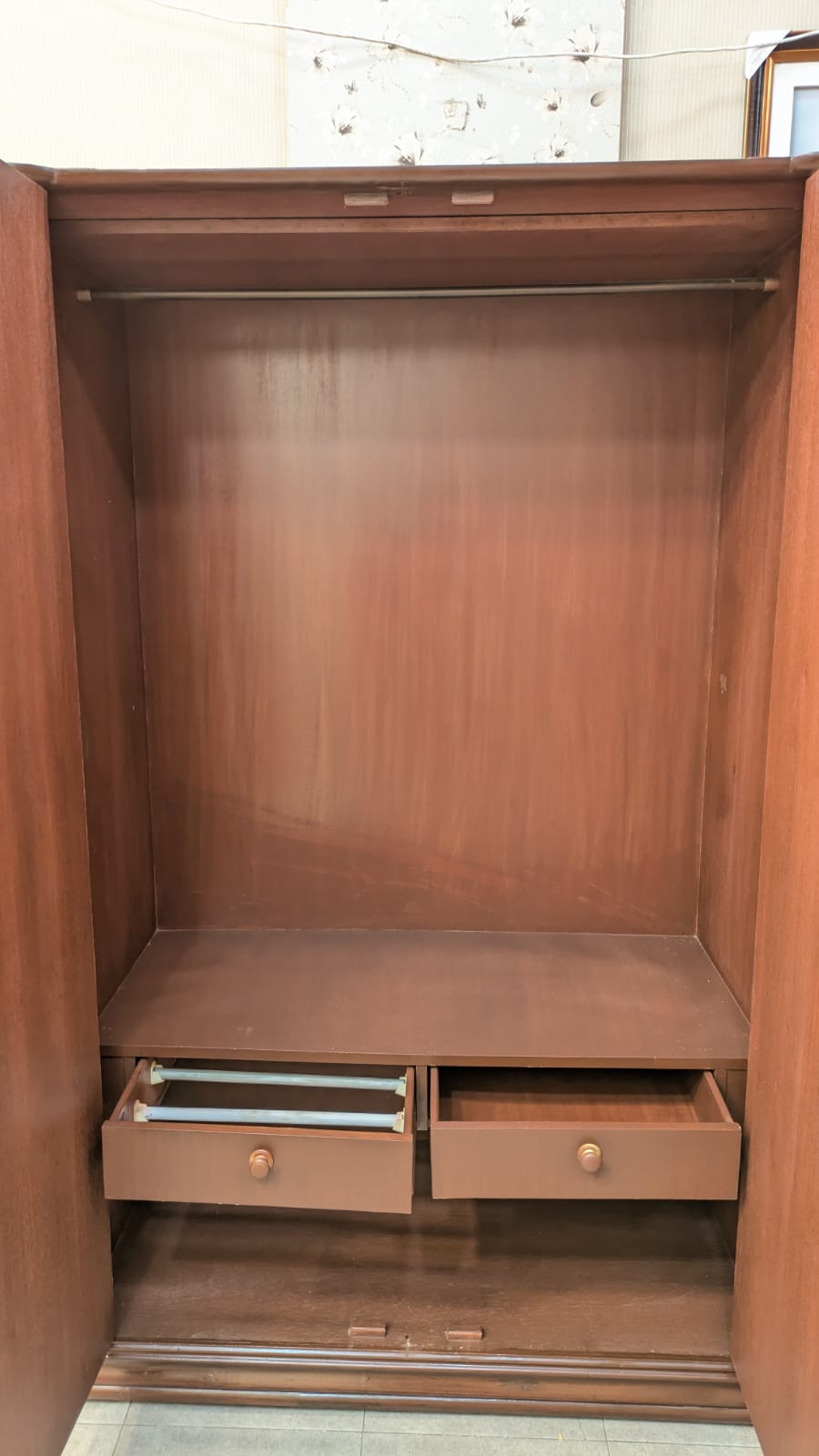 King Size Bedroom set