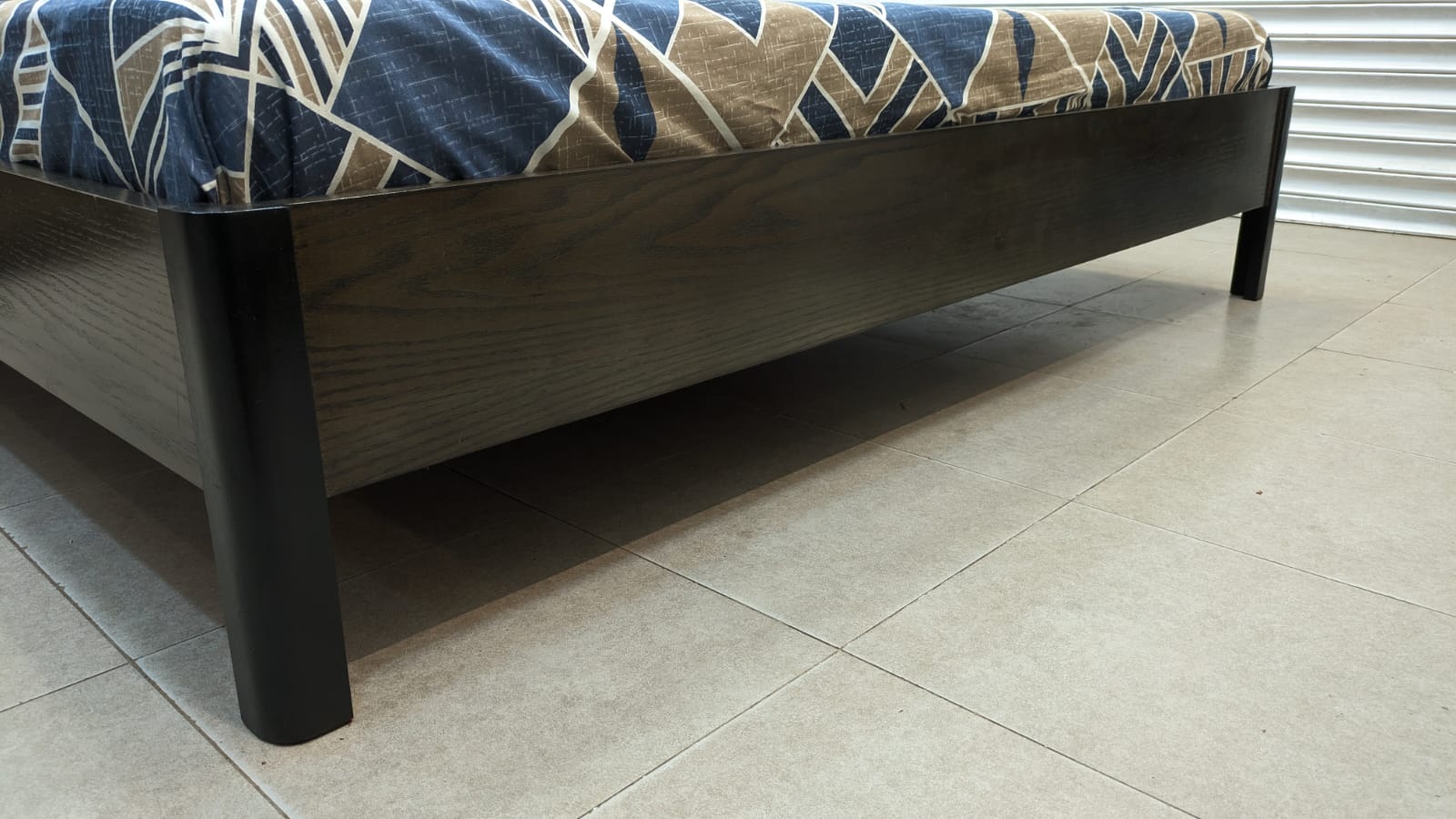 Habitt Cooper king Size Bed Set