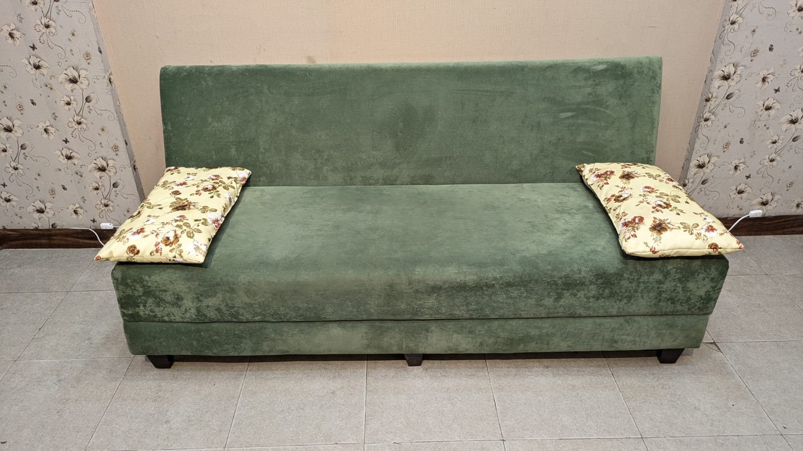 Sofa Cum Bed