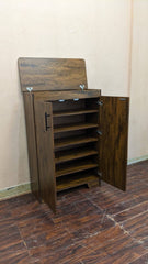 DivineCrafts Brand New Shoe Rack