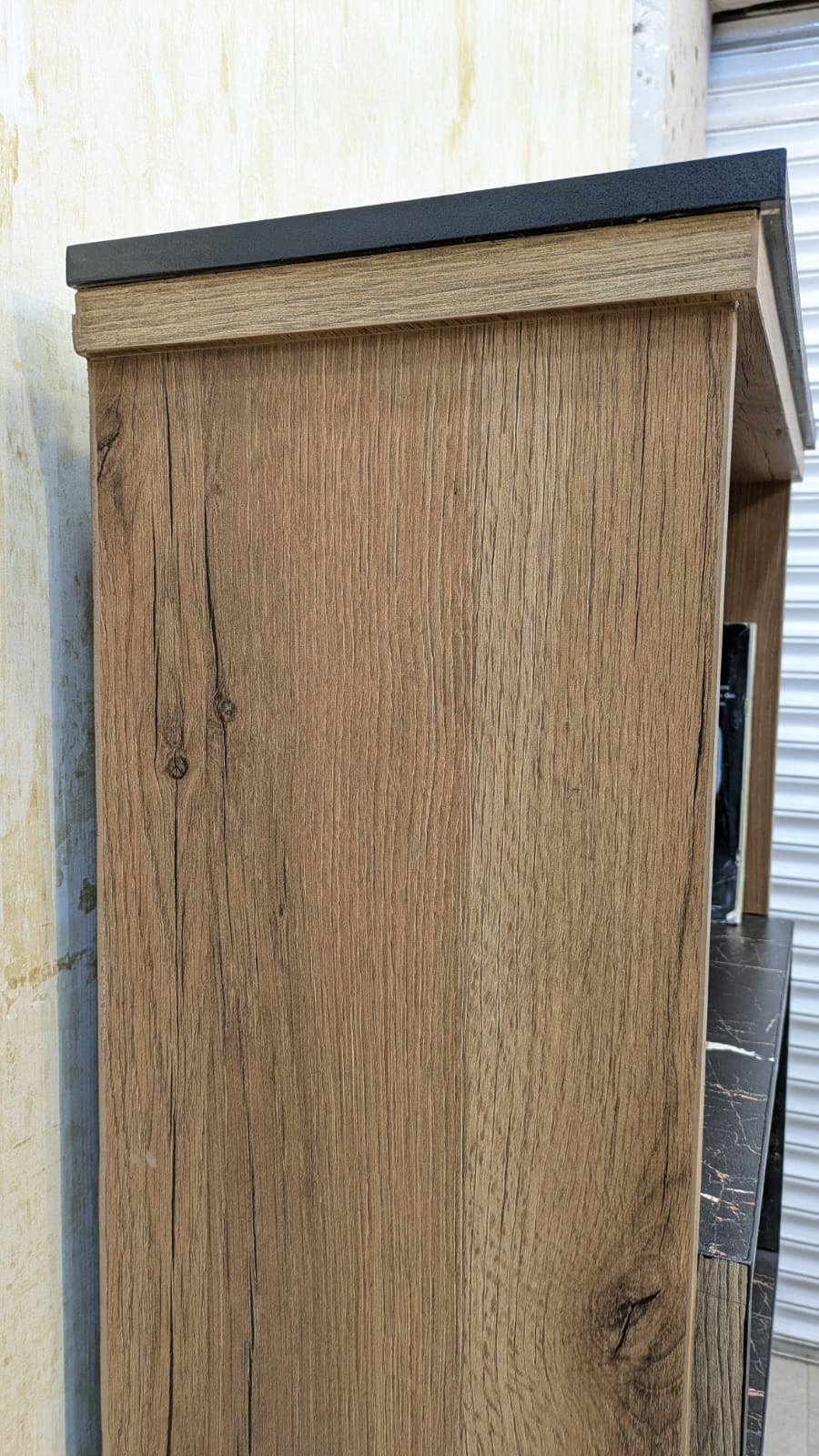 Brand New Book Shelf