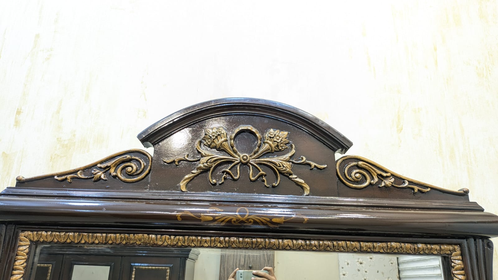King Size Bedroom set