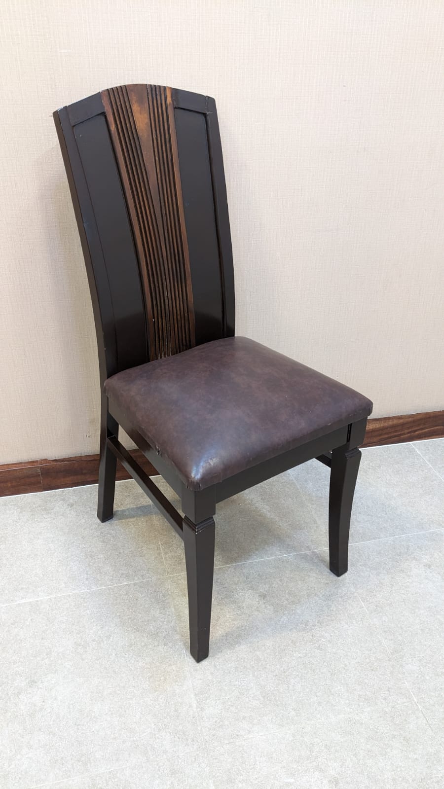 6 Seater Dining Table