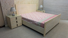 King Size Bed Set