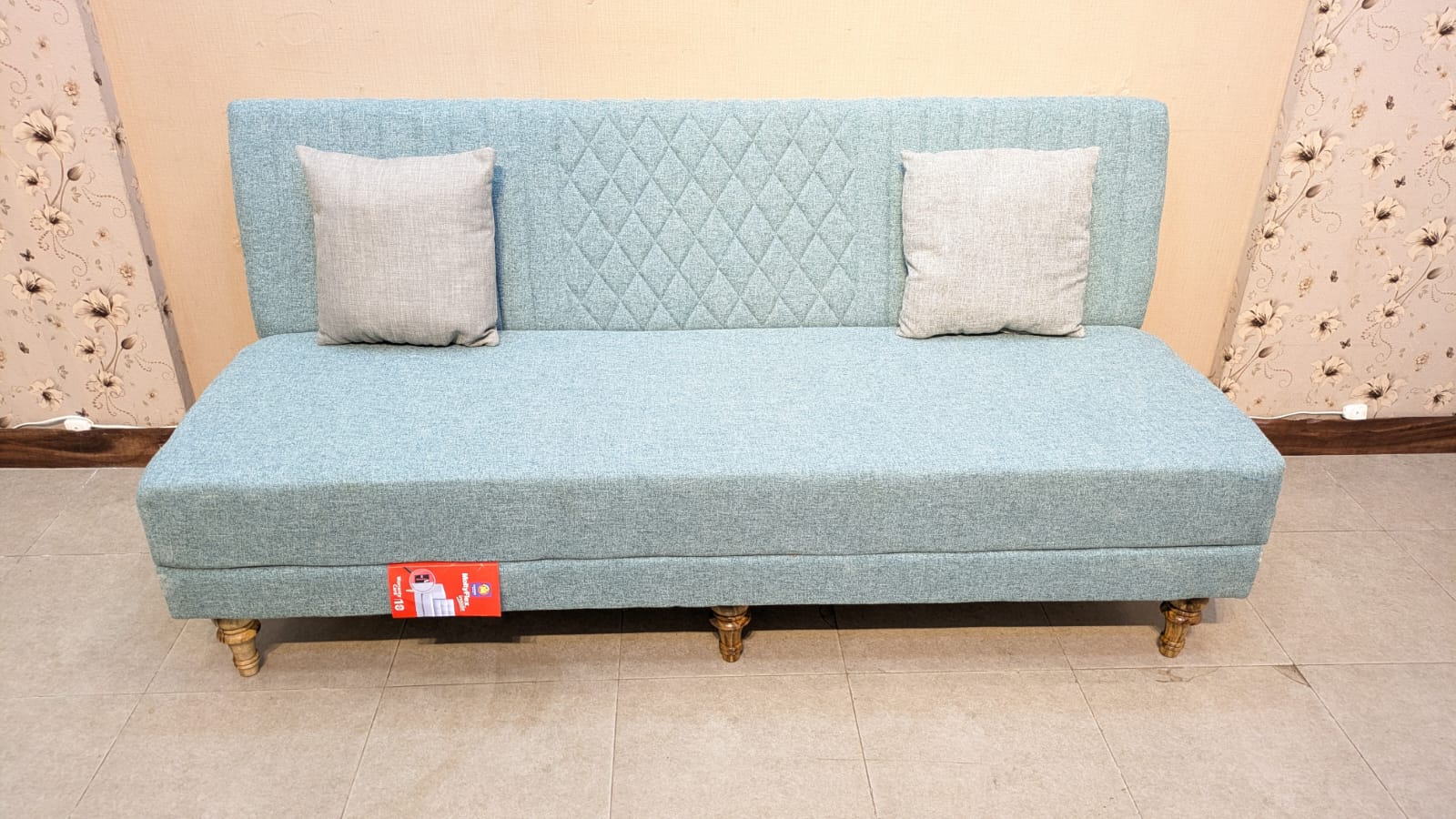 Brand New Sofa Cum Bed