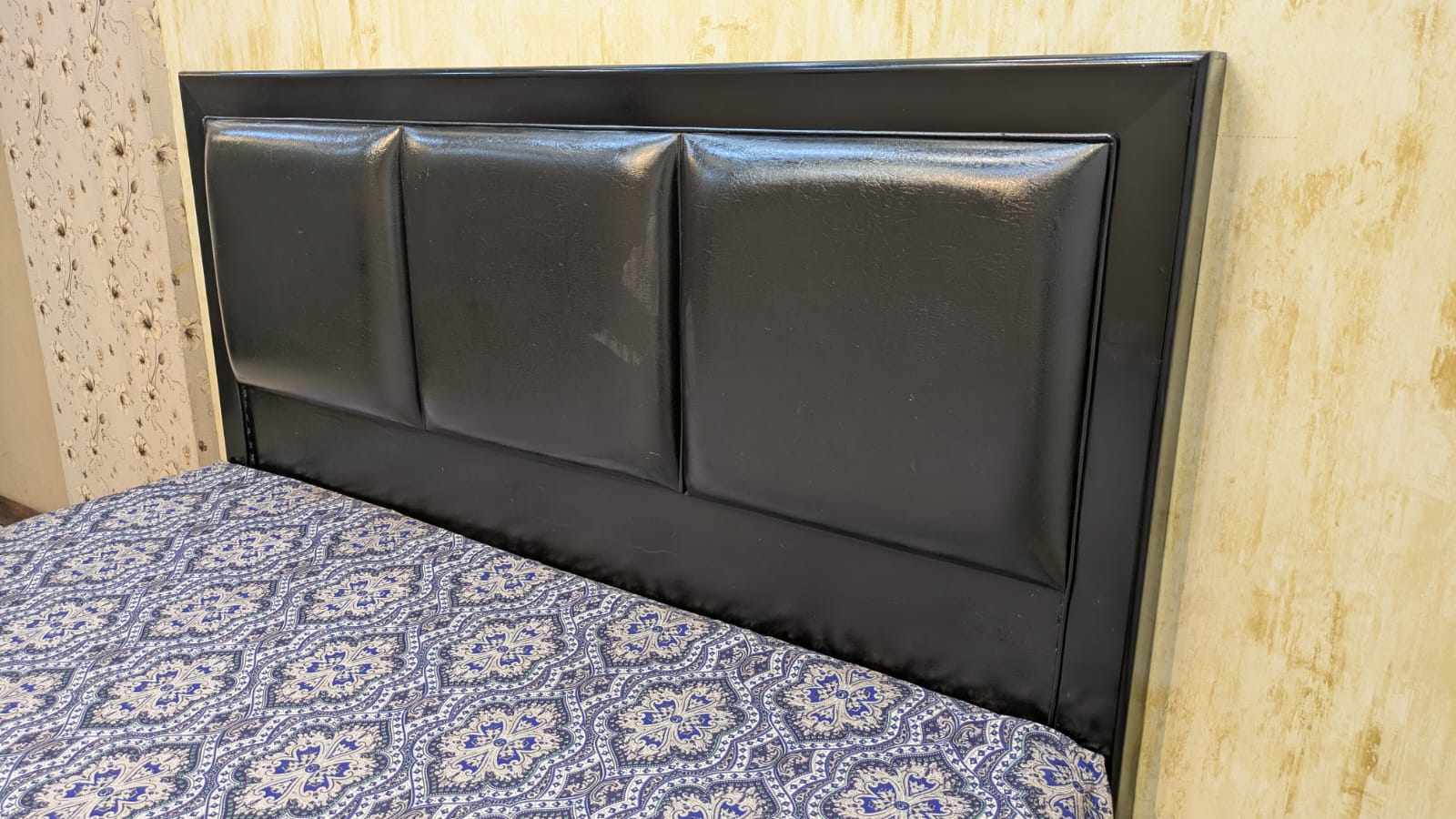 Diamond dolca Vita bed