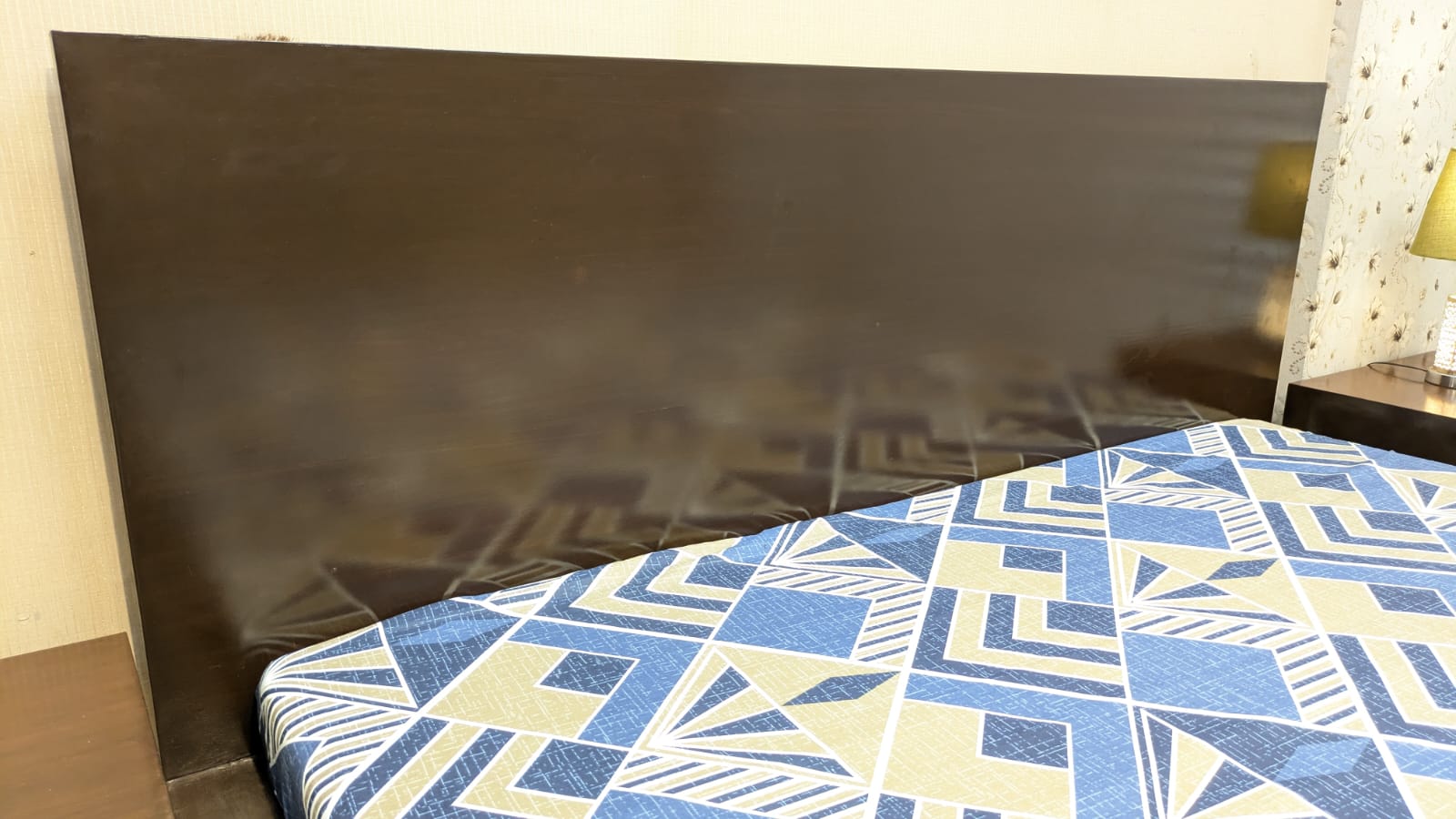 King Size Bed Set