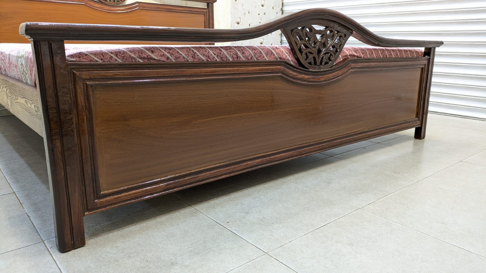 King Size Bed