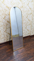 New Standing Mirror