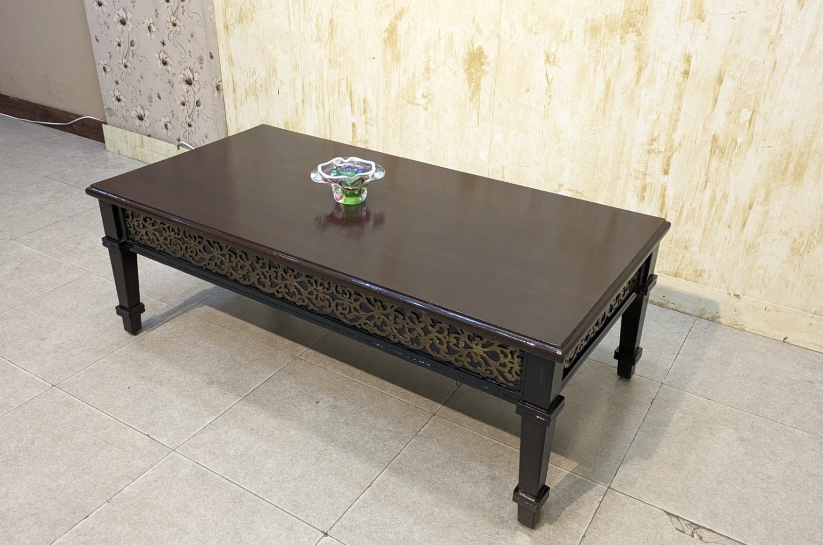Centre Table Side Table Set