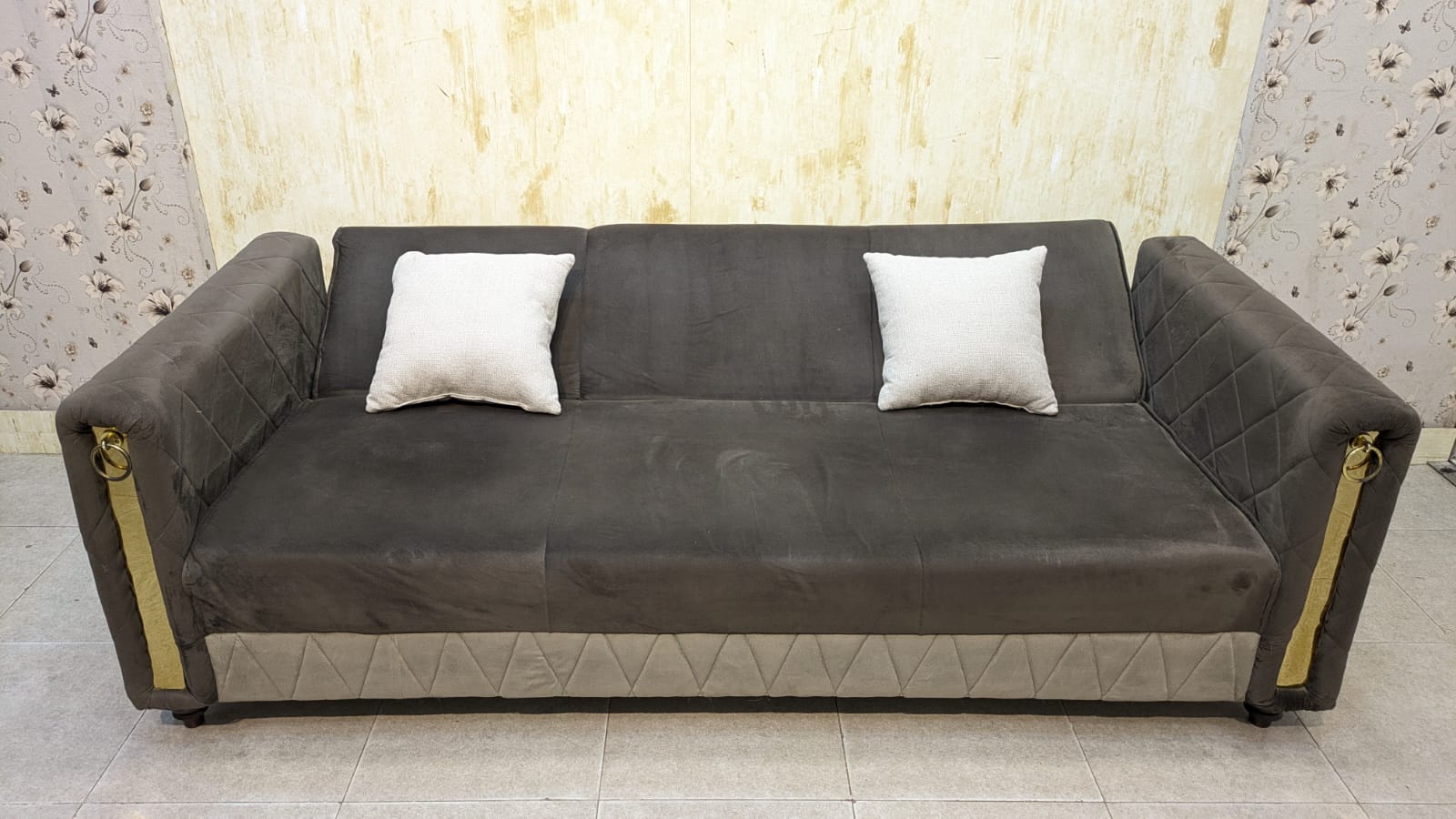 Sofa Cum Bed