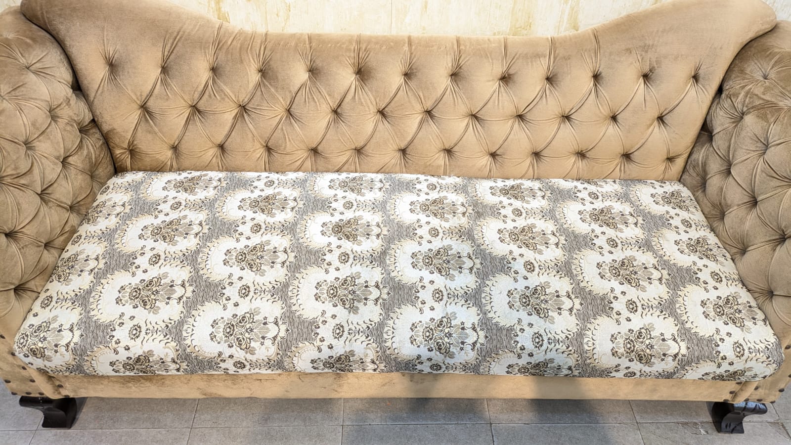 9 Seater Sofa Set