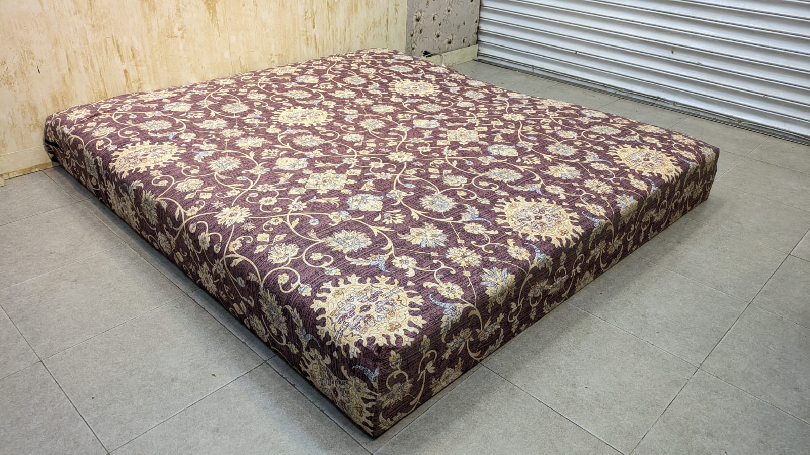 Box mattress