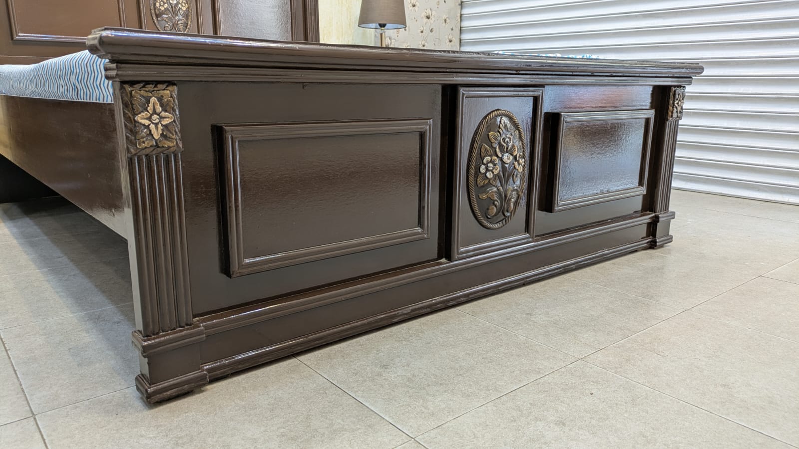 Queen Size Bedroom Set