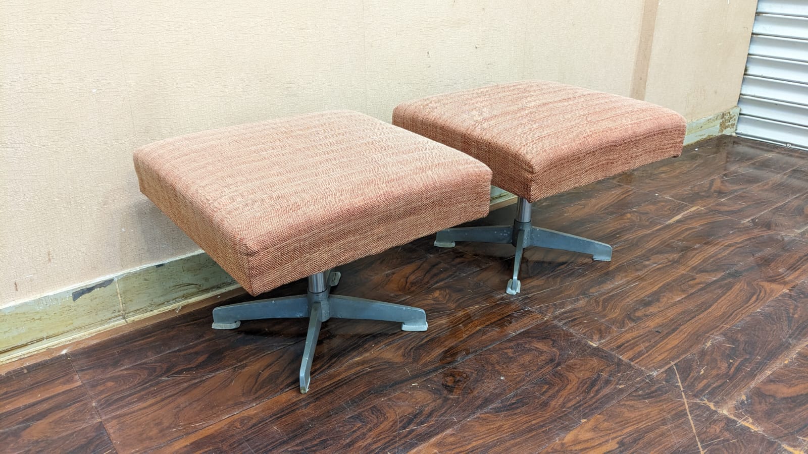 🔥Imported🔥Pair Of Stool
