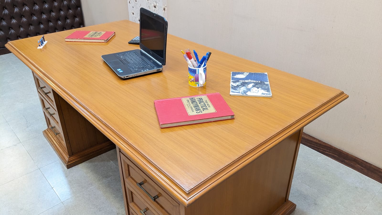 Executive Office Table