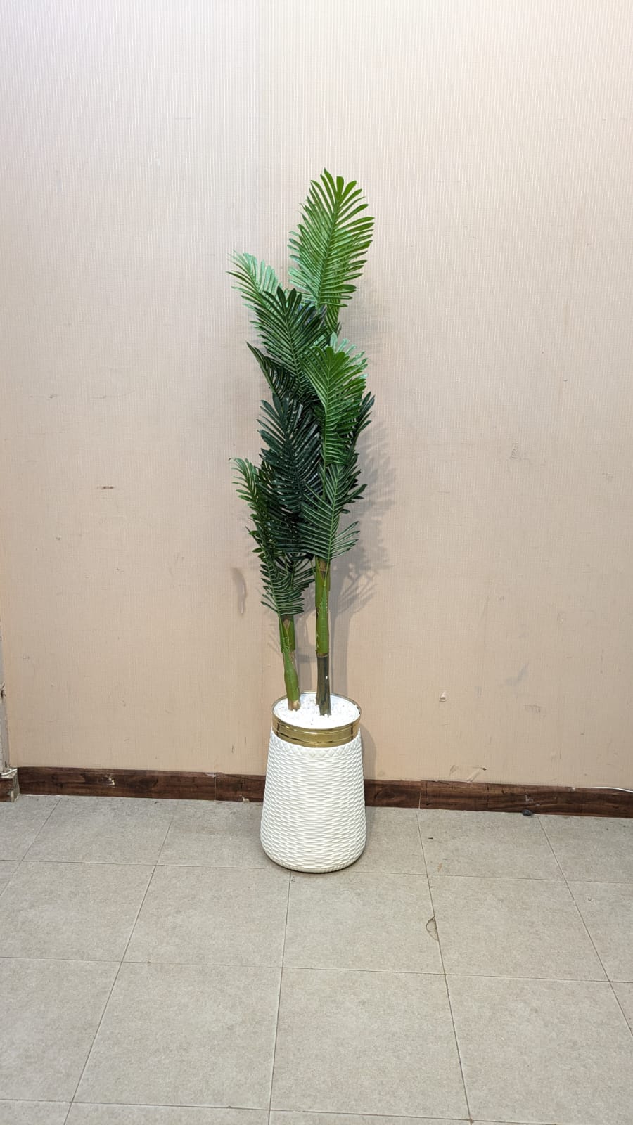 Brand New Artificial Planter