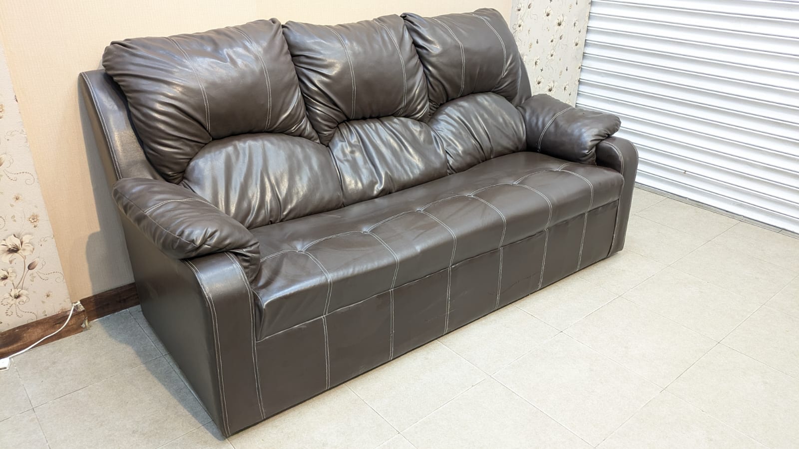 Comfortable 5 Seater Sofa Set