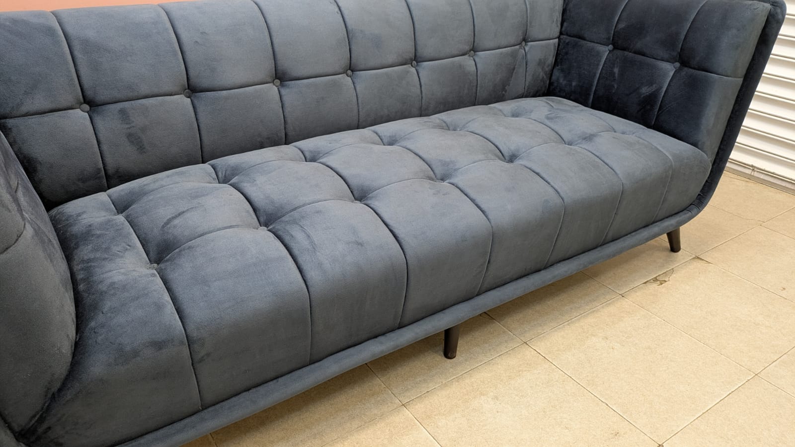 5 Seater Sofa Set
