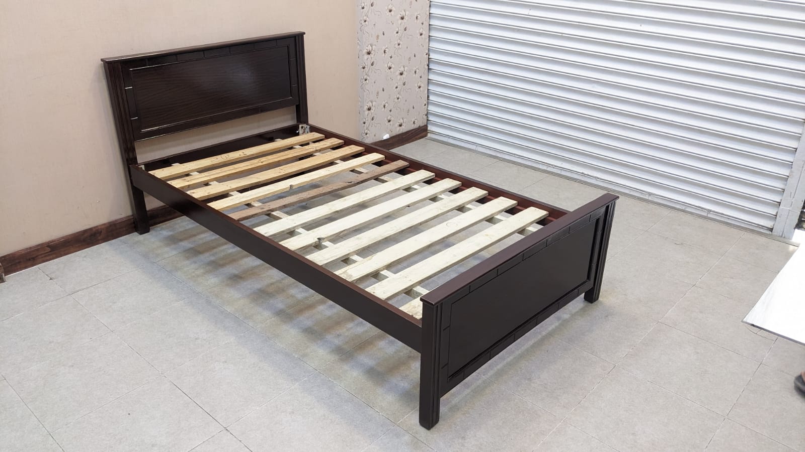 Single Bed