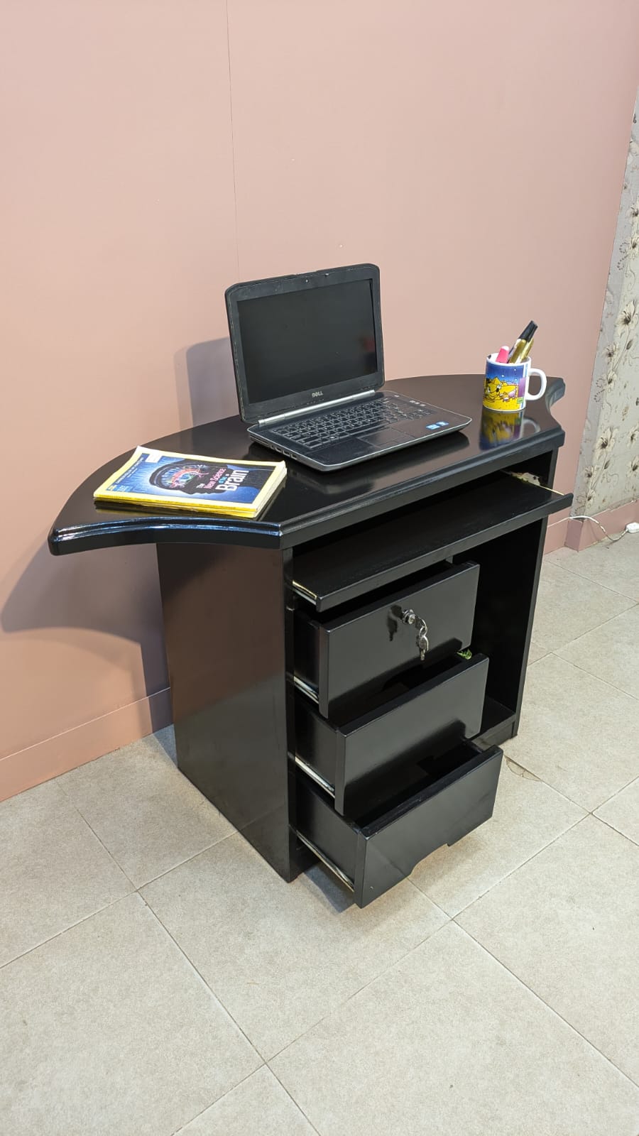 Study Table