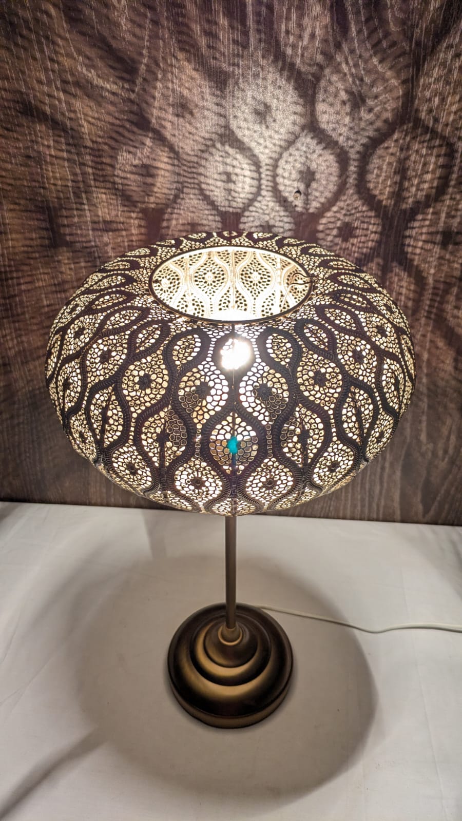 Imported IKEA Table Lamp