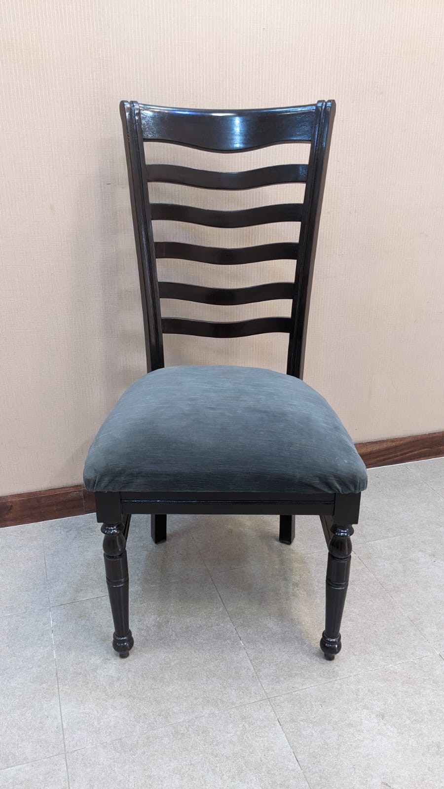 Sheesham Wood 6 Seater Dining Table