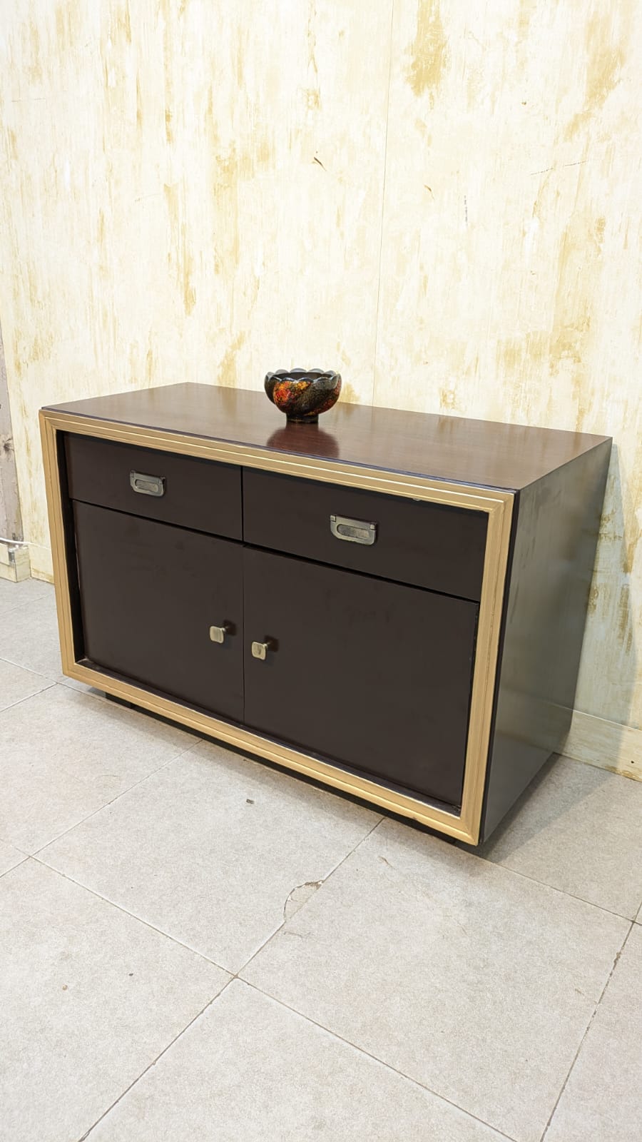 Multipurpose Cabinet