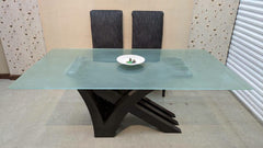 6 Seater dinning table