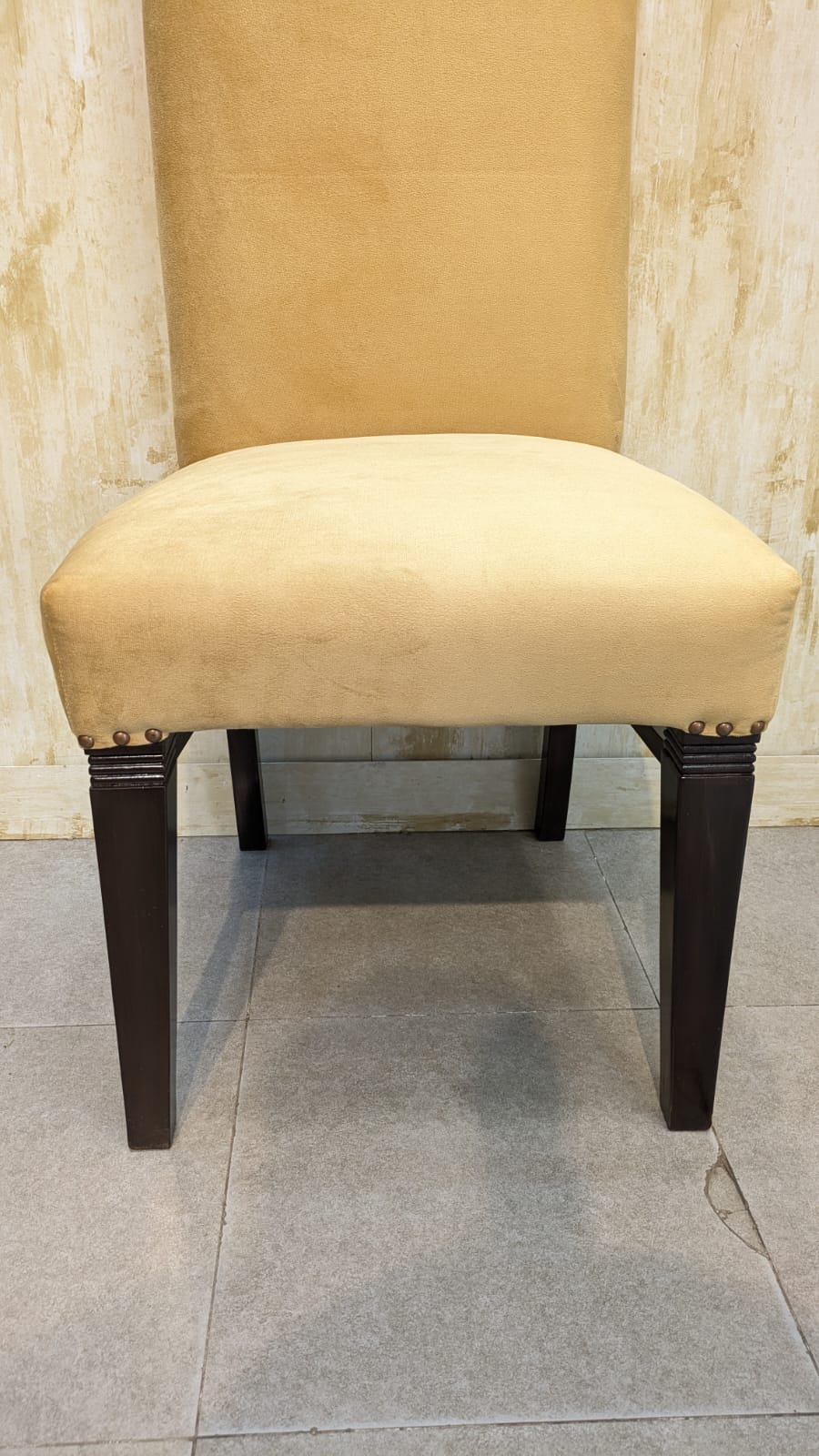 6 Dining Chairs