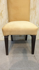 6 Dining Chairs