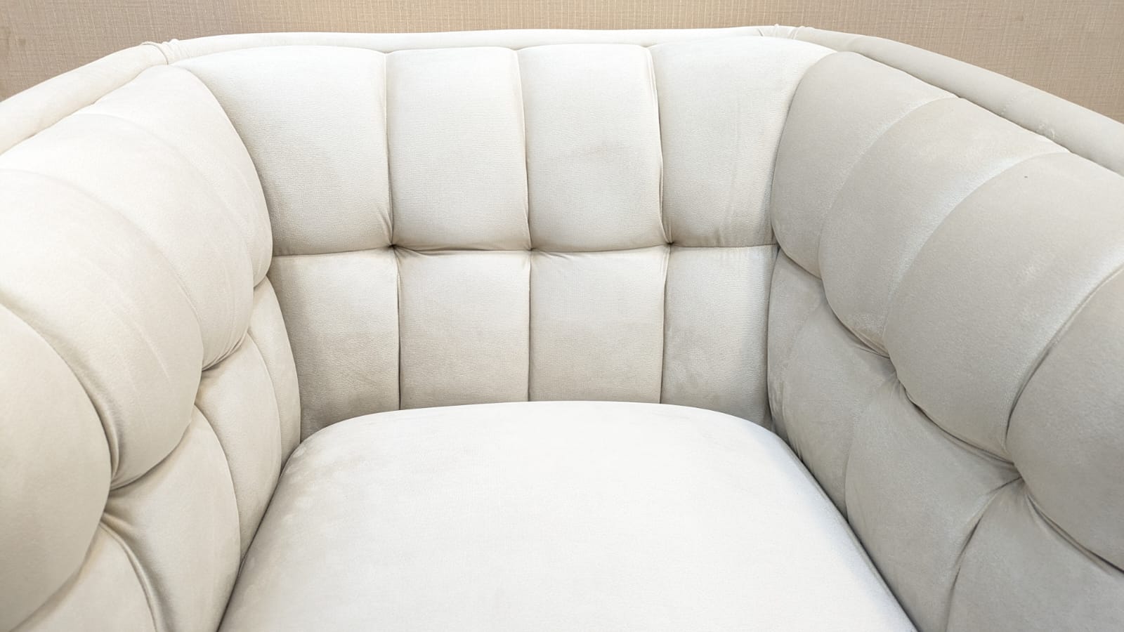 Modern Design 5 Seater Sofa Set