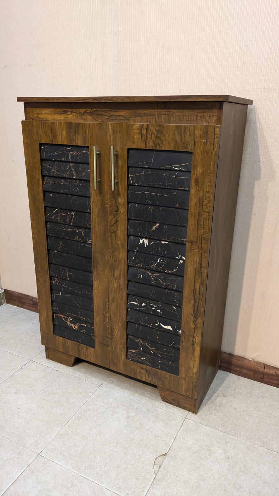 Brand New Shoe Rack