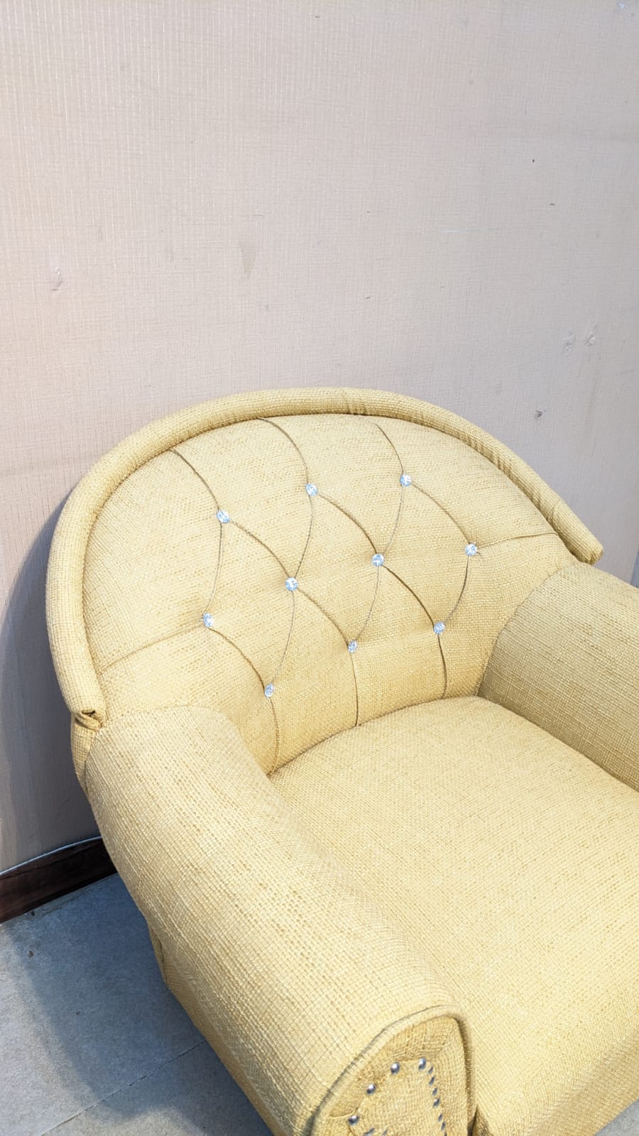 5 Seater Sofa Set