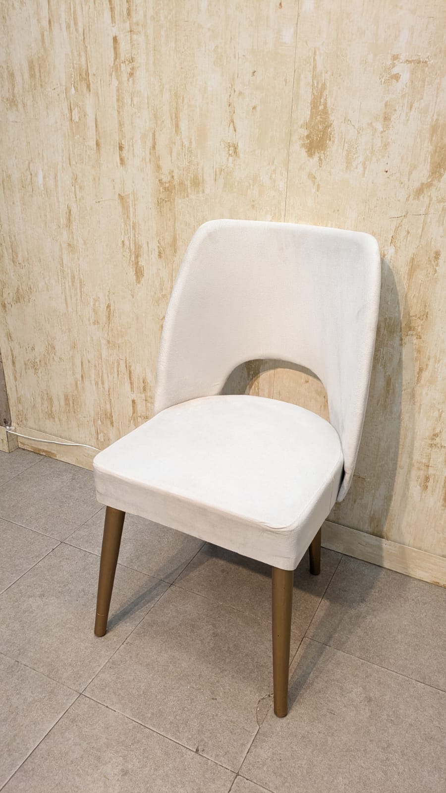 4 Seater Dining Table