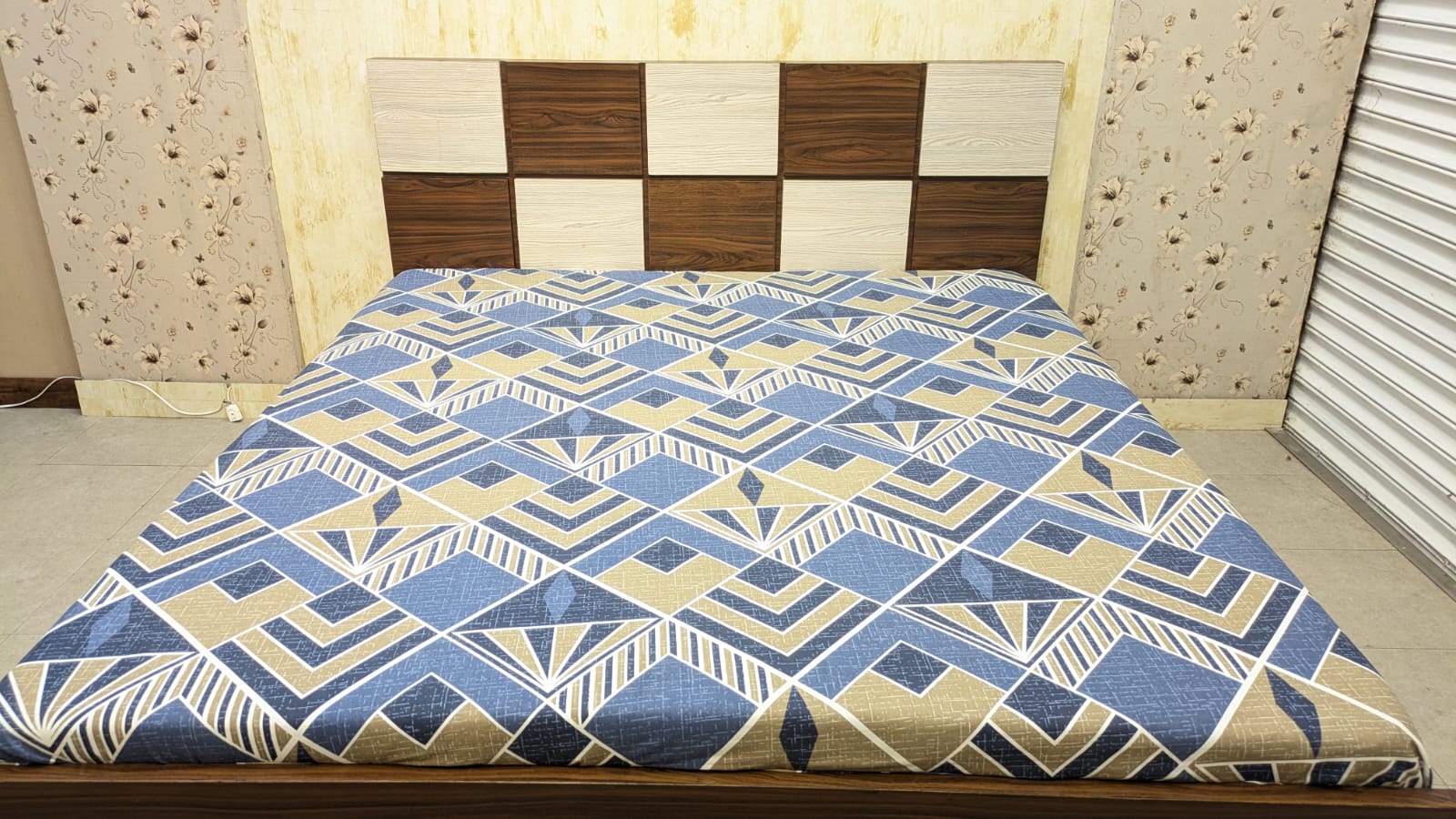 King Size Bed