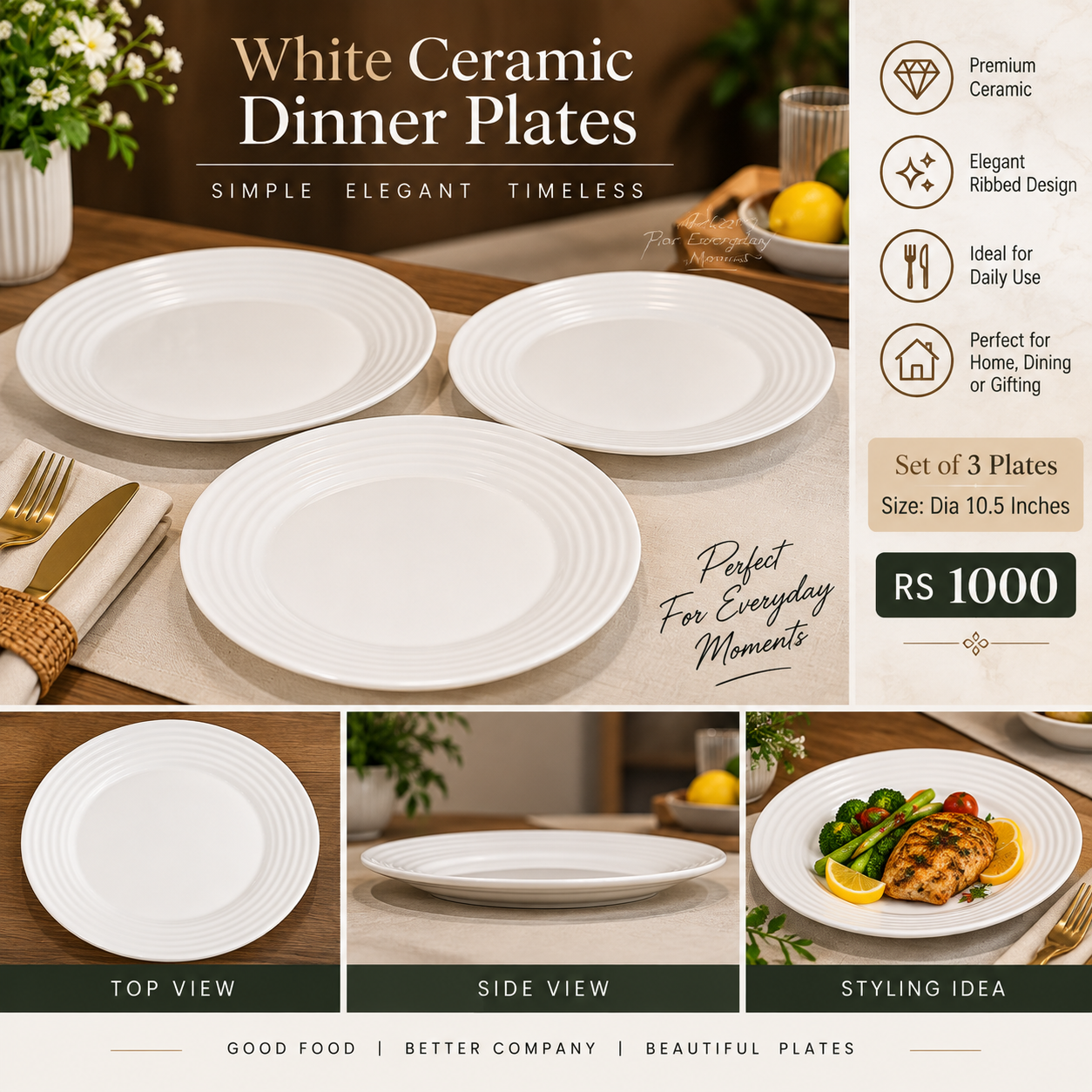 Decorative Items