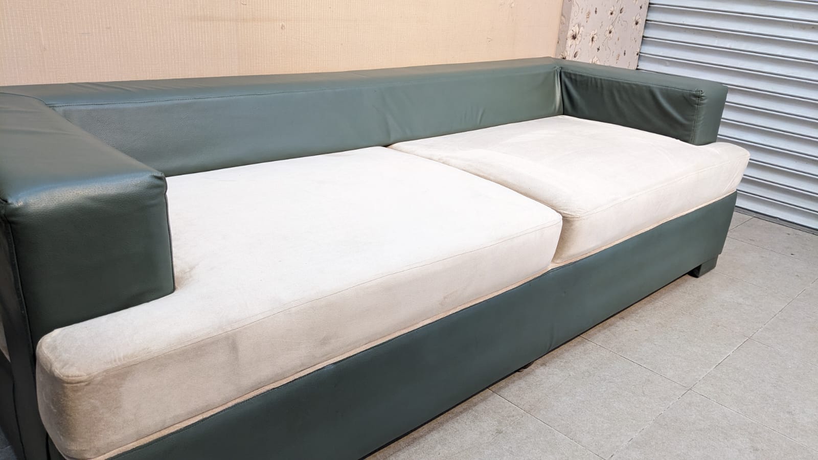 Super Comfortable 7 Seater Sofa Set